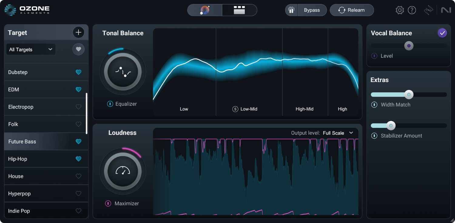 iZotope Ozone 12 Elements